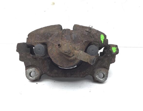 Brake Caliper AUDI A3 (8P1), AUDI A3 Sportback (8PA)