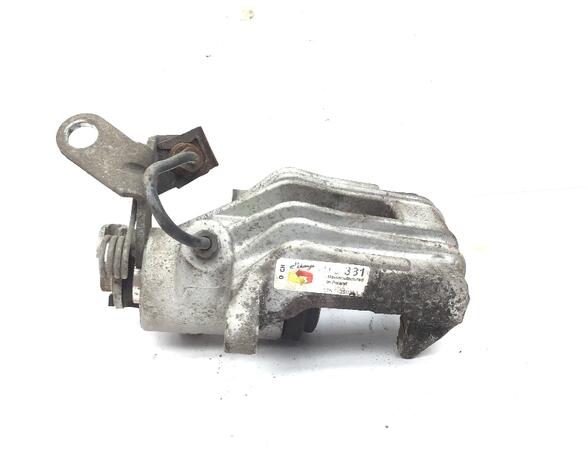 Brake Caliper AUDI A3 (8P1), AUDI A3 Sportback (8PA)