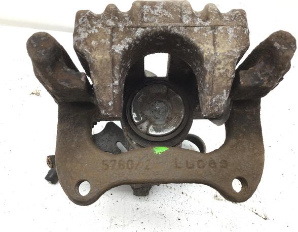 Brake Caliper AUDI A4 (8D2, B5)