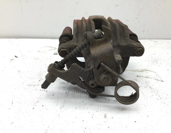 Brake Caliper AUDI A4 (8D2, B5)