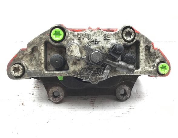 Brake Caliper OPEL SIGNUM Hatchback (Z03)