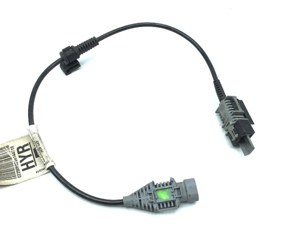 Wheel Speed Sensor OPEL Zafira/Zafira Family B (A05)