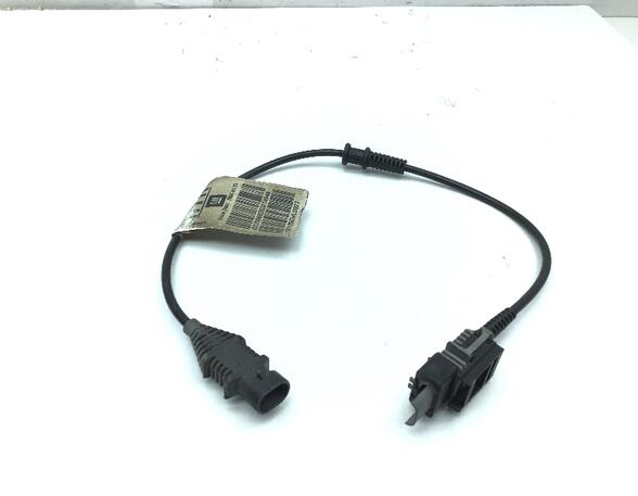 Wheel Speed Sensor OPEL Zafira/Zafira Family B (A05)