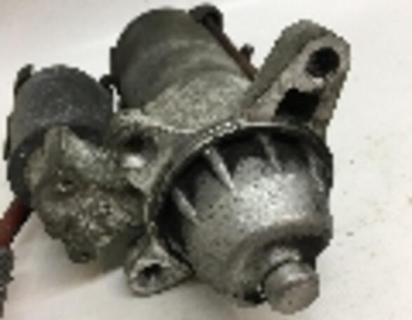 Starter FORD FOCUS Turnier (DNW)