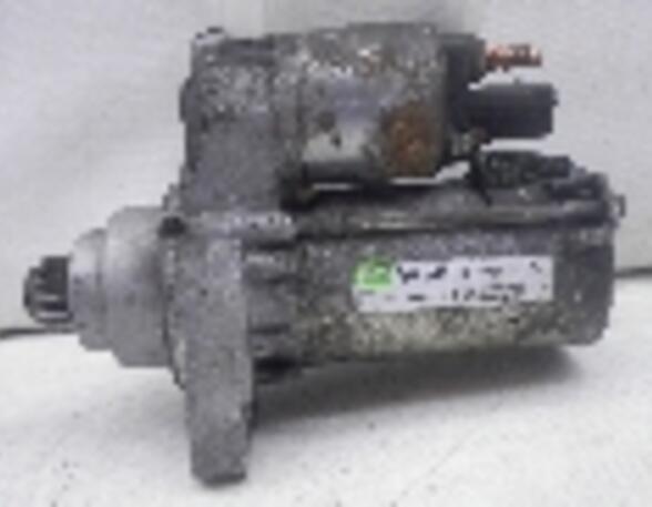 Starter VW POLO (9N_)