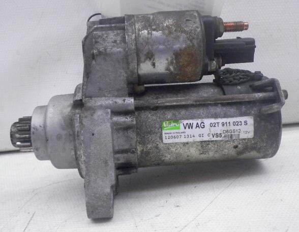 Starter VW POLO (9N_)