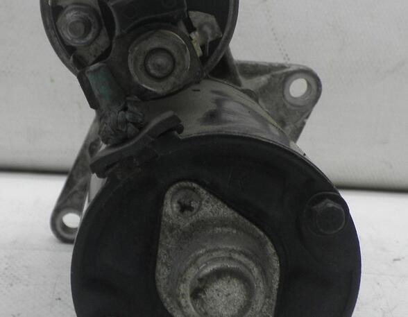 Startmotor OPEL CORSA D (S07)