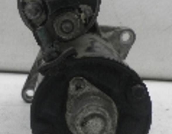 Startmotor OPEL CORSA D (S07)