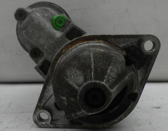 Startmotor OPEL CORSA D (S07)