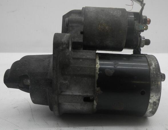 Startmotor SUZUKI ALTO (HA25, HA35)