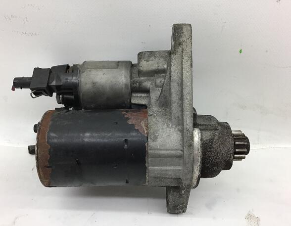 Startmotor VW FOX (5Z1, 5Z3)