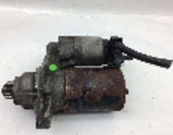 Startmotor VW FOX (5Z1, 5Z3)