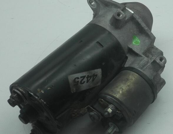 Startmotor OPEL ASTRA G CC (T98)