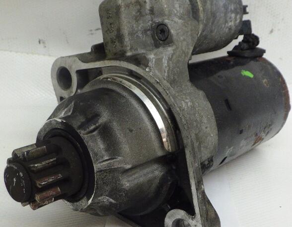 Startmotor VW GOLF VI (5K1)