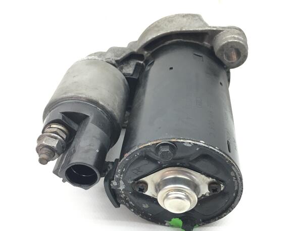 Startmotor AUDI A6 Avant (4F5, C6)