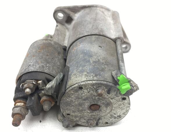 Startmotor OPEL Astra H Twintop (L67)