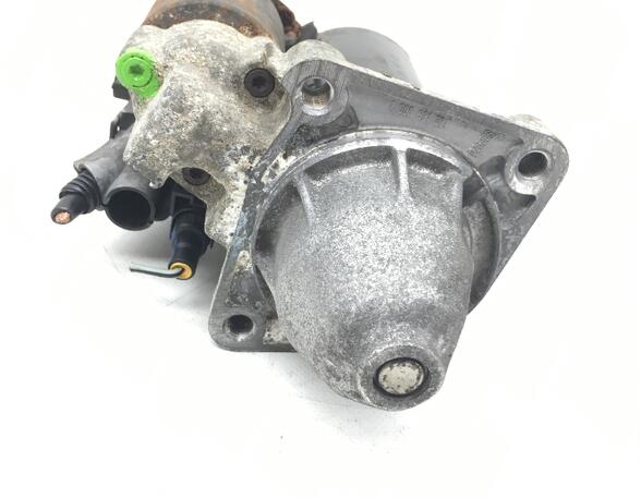 Startmotor FORD Fiesta V (JD, JH)