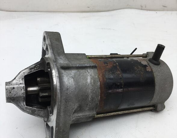 Starter TOYOTA Yaris (NCP1, NLP1, SCP1)