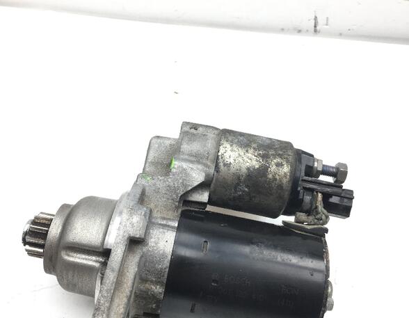 Startmotor VW Golf VI (5K1)