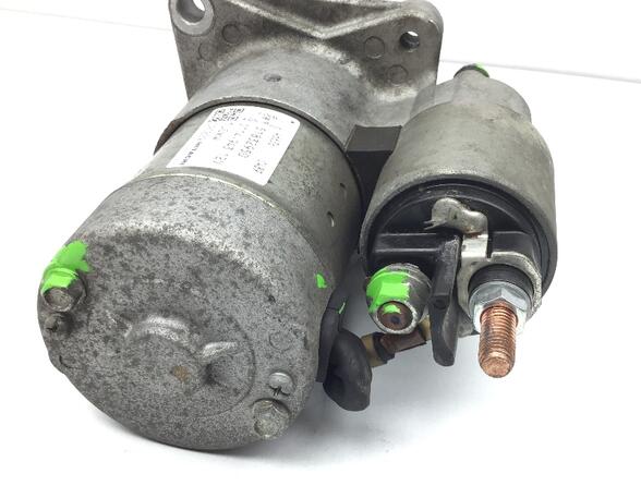 Startmotor FIAT Panda (169)