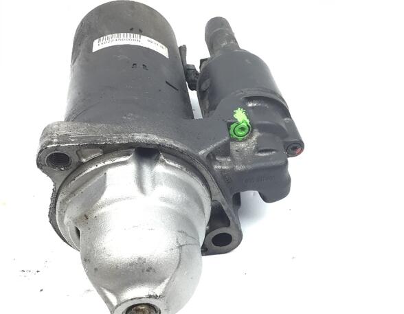 Startmotor AUDI A6 Avant (4F5, C6)