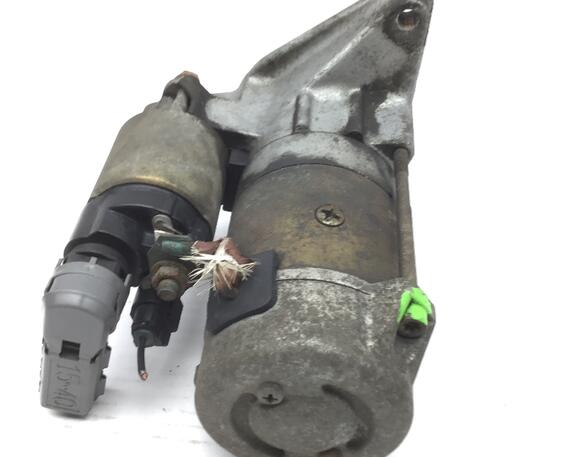 Startmotor TOYOTA Yaris (NCP1, NLP1, SCP1)