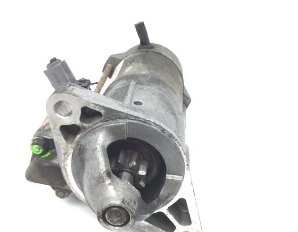 Startmotor TOYOTA Yaris (NCP1, NLP1, SCP1)