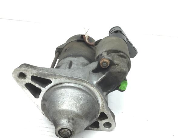 Startmotor TOYOTA Yaris (NCP1, NLP1, SCP1)