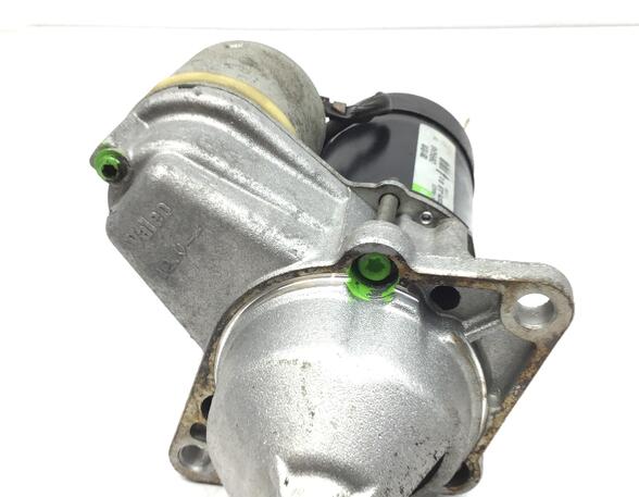 Startmotor OPEL Corsa C (F08, F68)