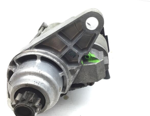 Startmotor SEAT Ibiza IV (6J5, 6P1), SEAT Ibiza IV Sportcoupe (6J1, 6P5)