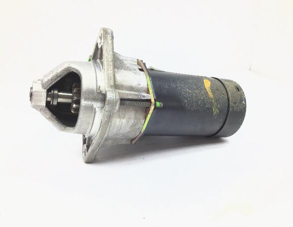 Startmotor OPEL Astra G CC (F08, F48)