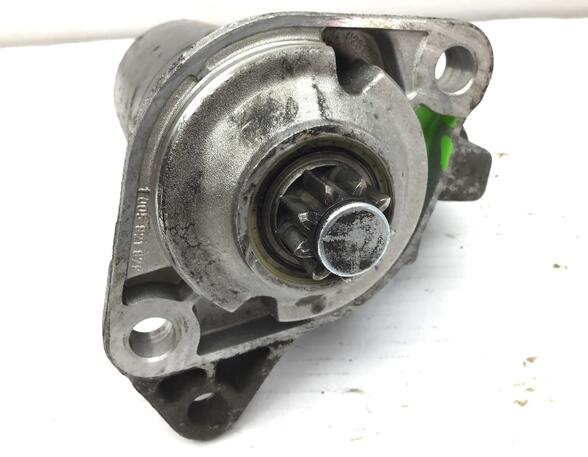 Startmotor VW Golf IV (1J1)