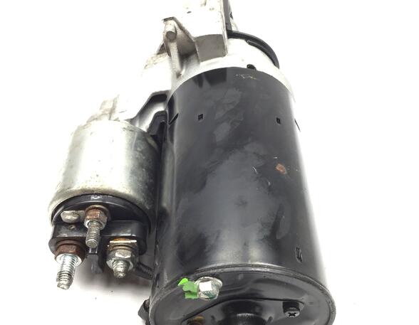 Starter FIAT DUCATO Bus (250_, 290_)