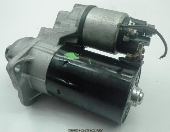 Startmotor OPEL MERIVA B MPV (S10)