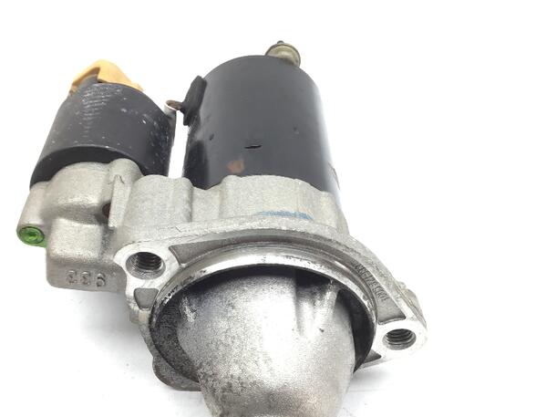 Starter AUDI A4 Avant (8E5, B6), AUDI A4 Avant (8ED, B7)