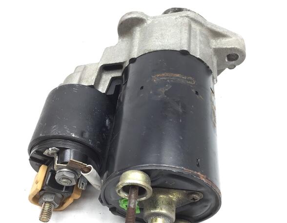 Starter AUDI A4 Avant (8E5, B6), AUDI A4 Avant (8ED, B7)