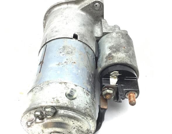 Startmotor OPEL ASTRA H TwinTop (A04)