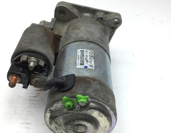 Startmotor OPEL ASTRA H TwinTop (A04)