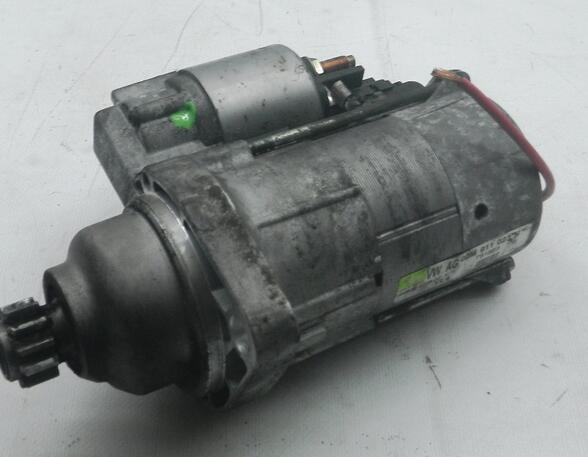 Startmotor SKODA OCTAVIA II Combi (1Z5)