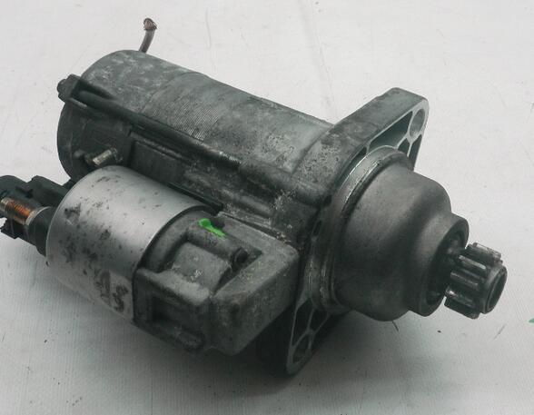 Startmotor SKODA OCTAVIA II Combi (1Z5)