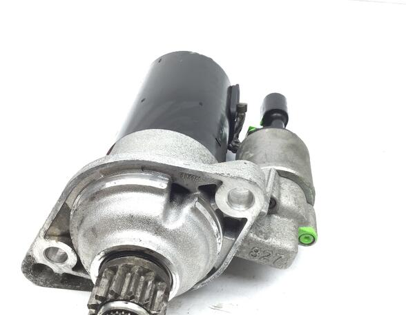 Startmotor AUDI A3 (8P1), AUDI A3 Sportback (8PA)