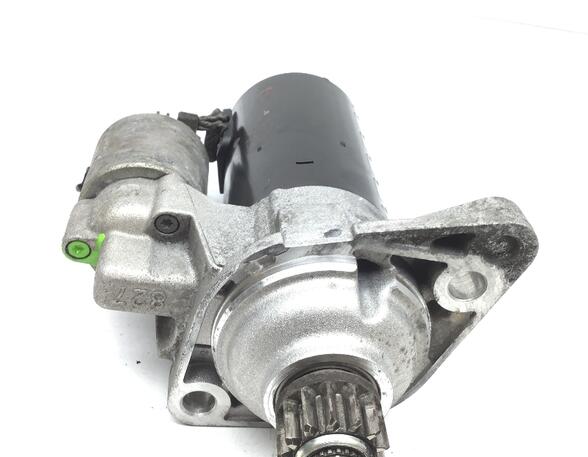 Startmotor AUDI A3 (8P1), AUDI A3 Sportback (8PA)