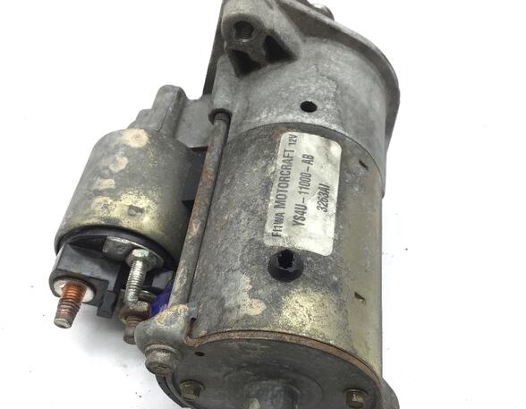 Startmotor FORD FOCUS Turnier (DNW)