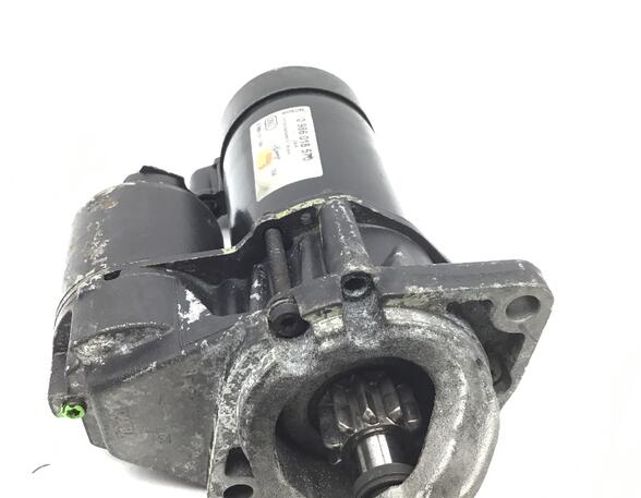 Startmotor MERCEDES-BENZ A-CLASS (W169)