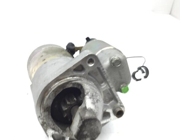 Startmotor FIAT PANDA (169_), FIAT PANDA Hatchback Van (169_)