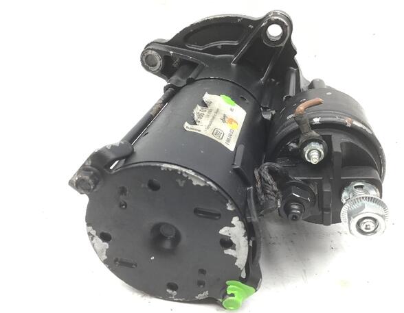 Startmotor PEUGEOT 206 CC (2D)