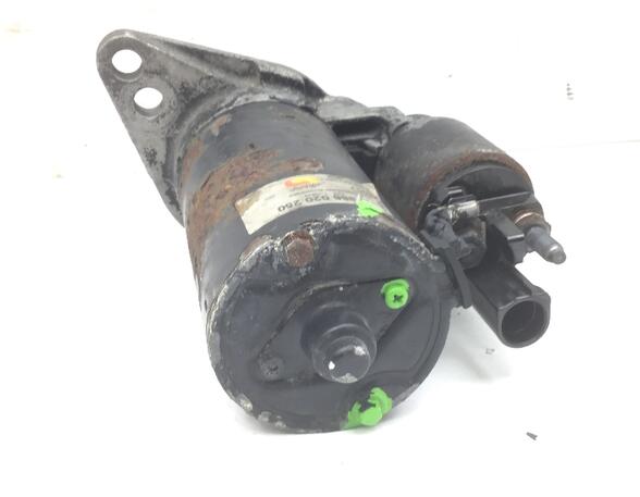 Startmotor VW GOLF V (1K1)