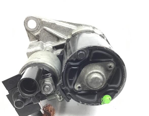 Startmotor SEAT IBIZA III (6L1)