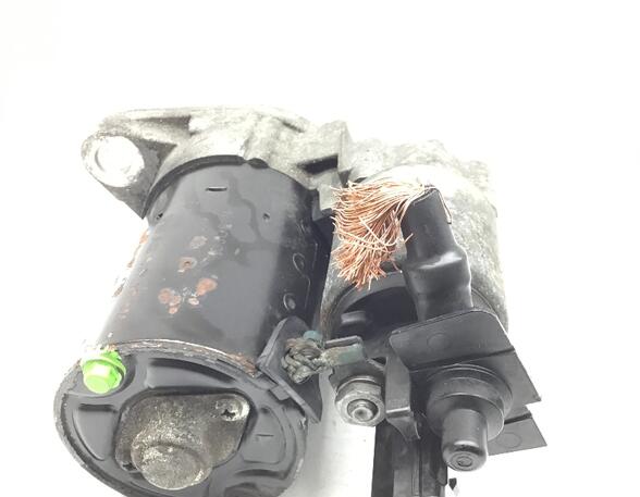 Startmotor SEAT IBIZA III (6L1)