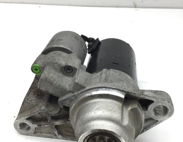 Starter VW FOX Hatchback (5Z1, 5Z3, 5Z4)